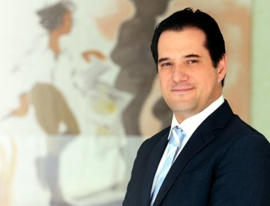 Ομιλία για τον Άδωνι Γεωργιάδη στο Ψυχικό (φωτό, βίντεο)